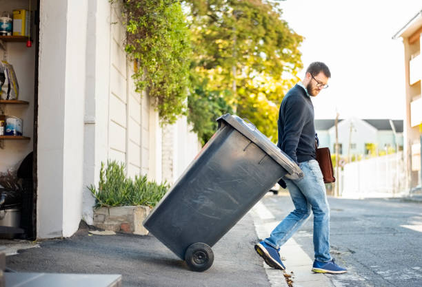 Junk Removal for Events in Woodmont, CT